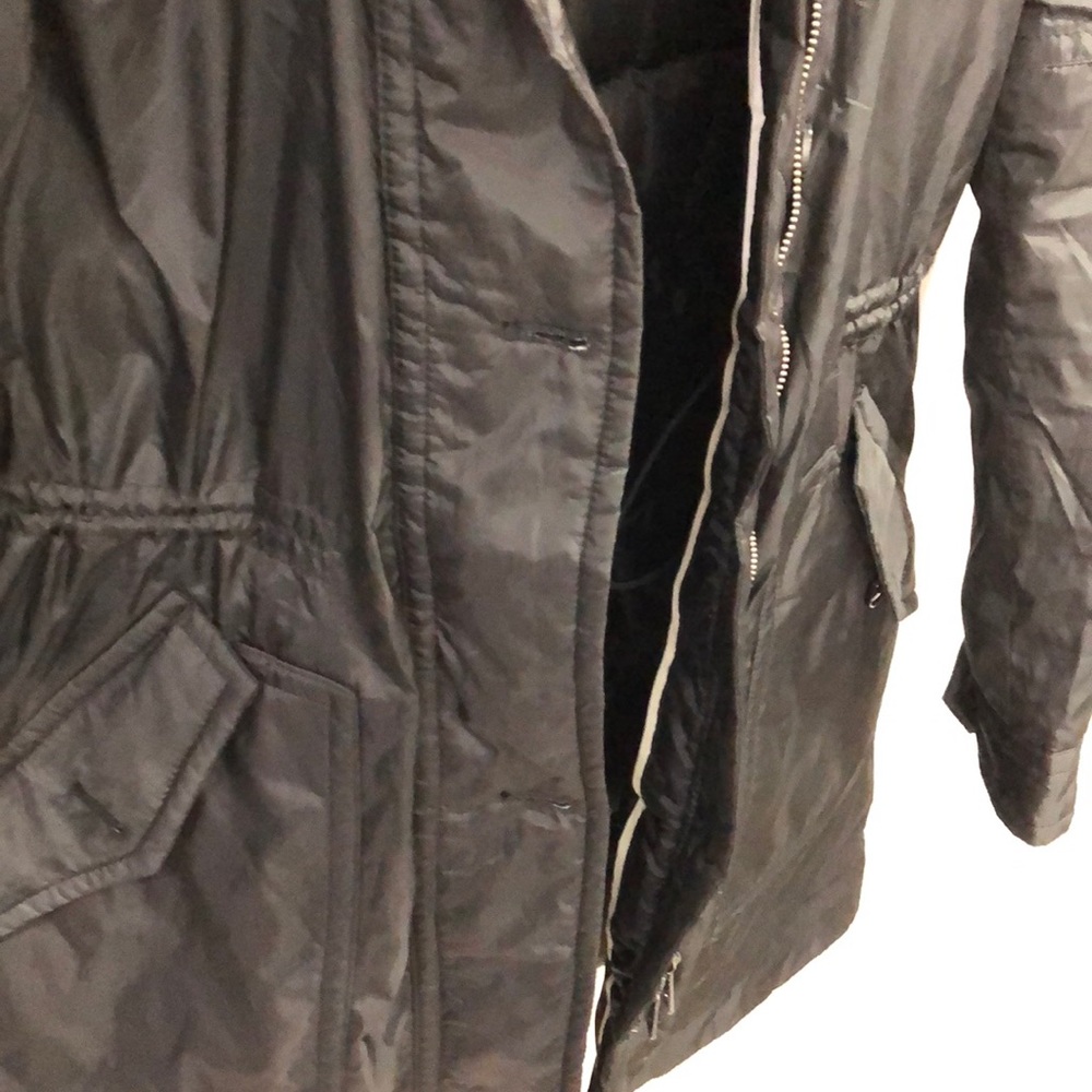 Winter Coat - Picture 2 of 5